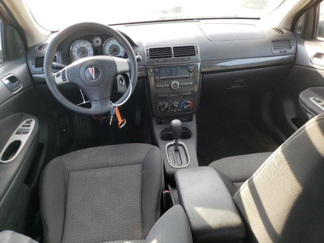 Photo 8 from auction – 2008 PONTIAC G5 with VIN 1G2AL18F487209811