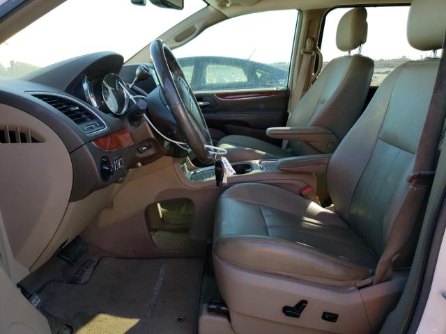 Zdjęcie 7 z aukcji – 2014 CHRYSLER TOWN & COU z VIN 2C4RC1CG7ER178241