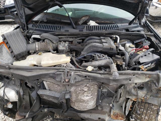 Photo 12 from auction – 2008 FORD EXPLORER X with VIN 1FMEU73E68UA20439