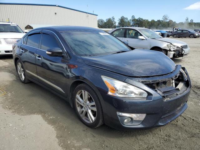 Photo 4 from auction – 2015 NISSAN ALTIMA 3.5 with VIN 1N4BL3AP4FC592271