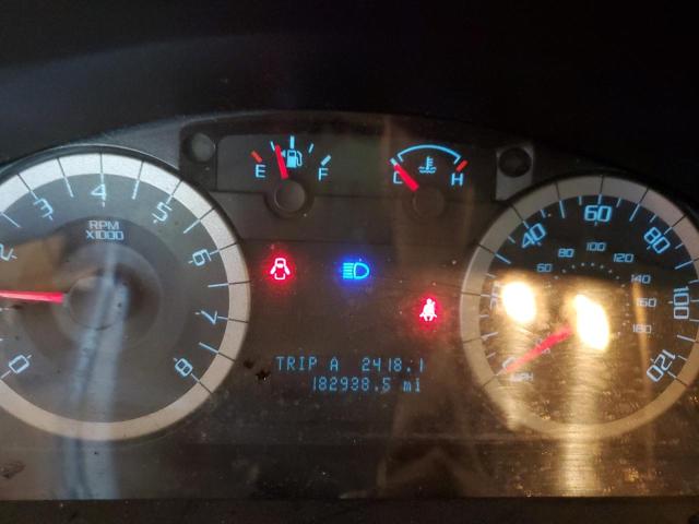 Photo 9 from auction – 2012 FORD ESCAPE XLT with VIN 1FMCU0D70CKA33268
