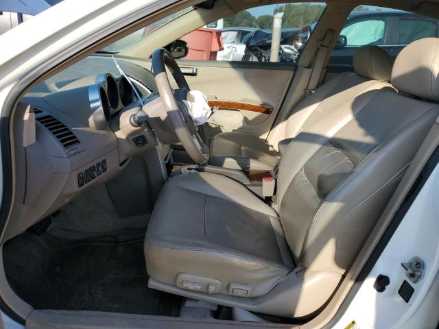 Photo 7 from auction – 2006 NISSAN MAXIMA SE with VIN 1N4BA41E76C819995