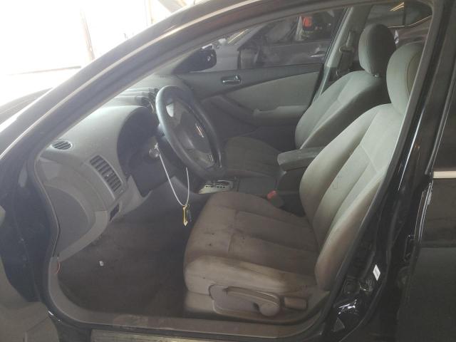 Photo 7 from auction – 2010 NISSAN ALTIMA BAS with VIN 1N4AL2AP8AN402314