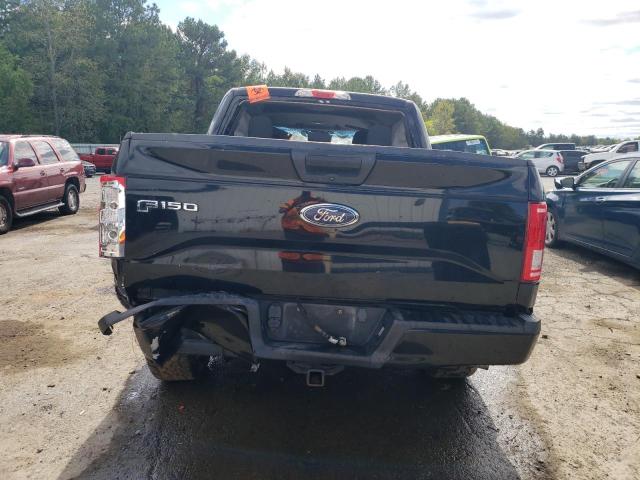 Photo 6 from auction – 2017 FORD F150 SUPER with VIN 1FTEW1EP5HKD87175