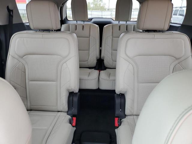 Photo 10 from auction – 2017 FORD EXPLORER P with VIN 1FM5K8HT5HGC51298