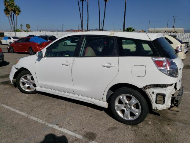 Photo 2 from auction – 2006 TOYOTA COROLLA MA with VIN 2T1KR32E56C607874