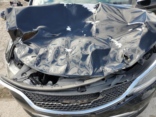 Photo 11 from auction – 2015 CHRYSLER 200 LIMITE with VIN 1C3CCCAB5FN551966