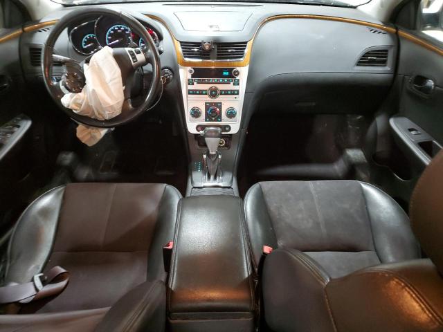 Photo 8 from auction – 2010 CHEVROLET MALIBU 2LT with VIN 1G1ZD5EB2AF256201