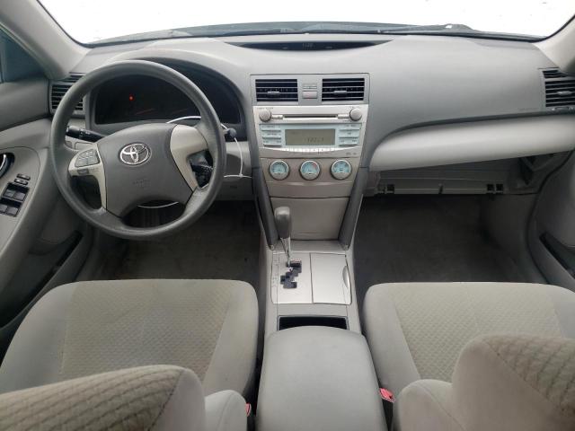 Photo 8 from auction – 2007 TOYOTA CAMRY CE with VIN JTNBE46K373107607