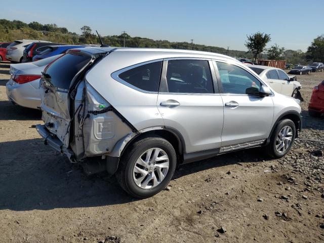 Photo 3 from auction – 2015 HONDA CR-V EXL with VIN 2HKRM4H73FH677771