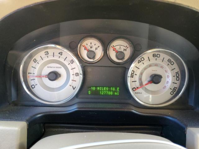 Фото 9 с аукциона – 2007 FORD EDGE SEL P с VIN 2FMDK39C47BA73497