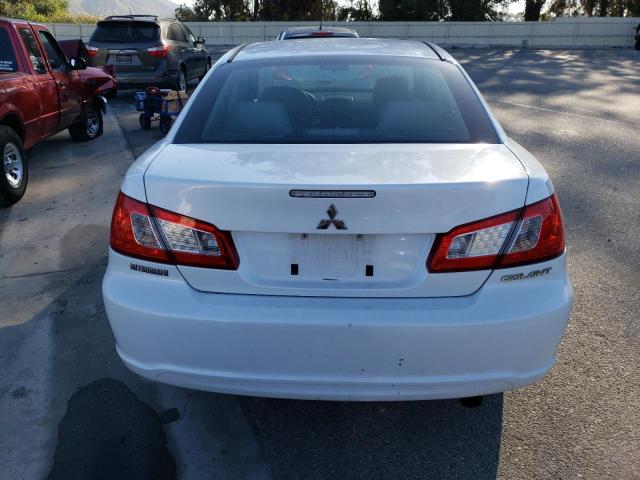 Photo 6 from auction – 2011 MITSUBISHI GALANT FE with VIN 4A32B2FF1BE024515