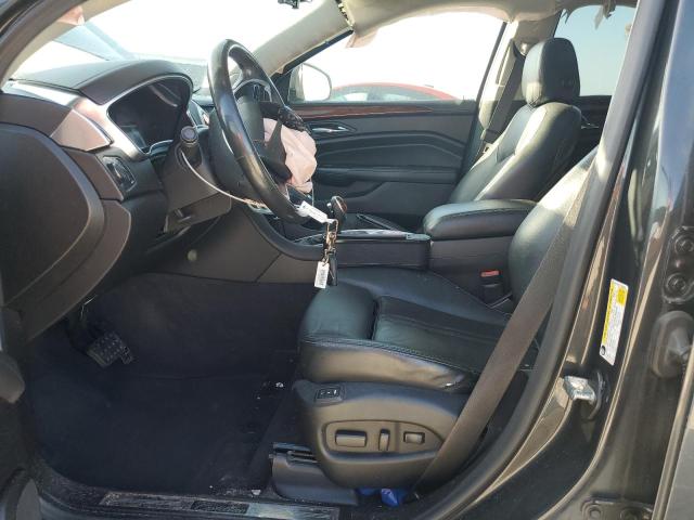 Photo 7 from auction – 2015 CADILLAC SRX LUXURY with VIN 3GYFNEE37FS632954