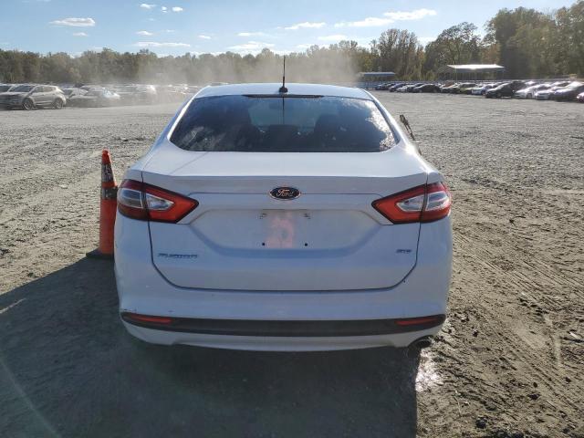 Photo 6 from auction – 2013 FORD FUSION SE with VIN 3FA6P0H71DR203420