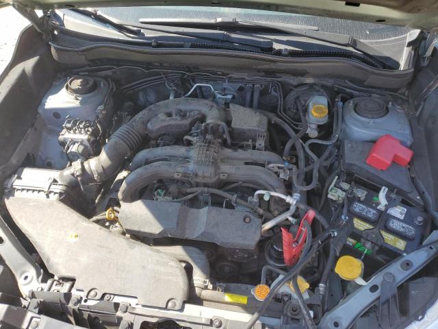Photo 12 from auction – 2016 SUBARU FORESTER 2 with VIN JF2SJADC5GH466486