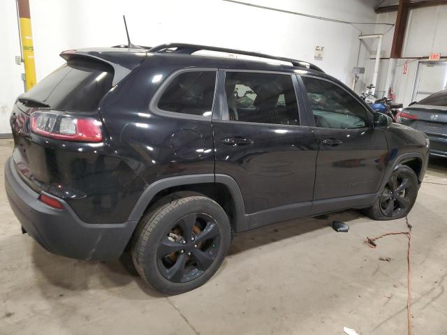 Photo 3 from auction – 2021 JEEP CHEROKEE L with VIN 1C4PJLLB6MD173465