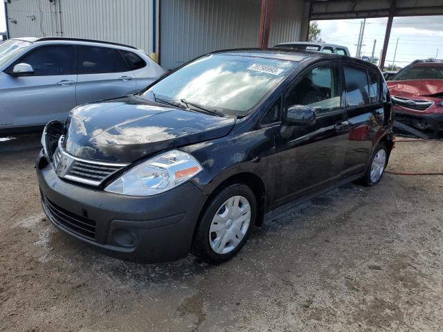 Photo 1 from auction – 2009 NISSAN VERSA S with VIN 3N1BC13E89L392564