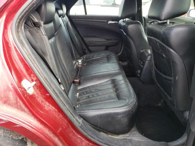 Photo 10 from auction – 2014 CHRYSLER 300 S with VIN 2C3CCAGGXEH341975
