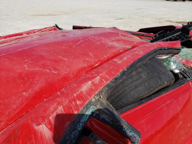 Photo 8 from auction – 2013 CHEVROLET CAMARO LS with VIN 2G1FA1E35D9206130