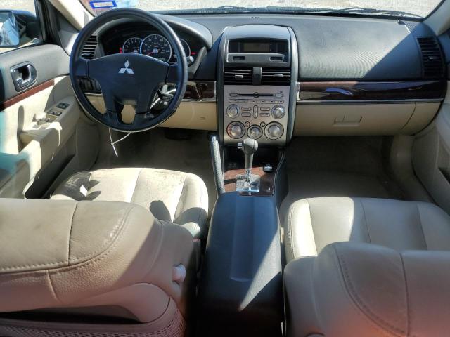 Photo 8 from auction – 2009 MITSUBISHI GALANT ES with VIN 4A3AB56F29E041735