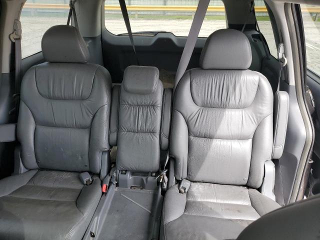 Photo 10 from auction – 2006 HONDA ODYSSEY EX with VIN 5FNRL386X6B095380