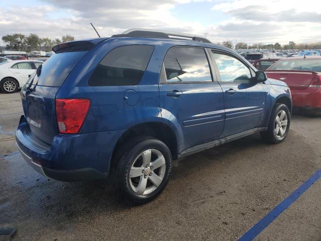 Photo 3 from auction – 2008 PONTIAC TORRENT with VIN 2CKDL33F786060766