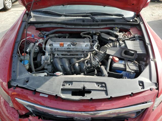 Photo 11 from auction – 2011 HONDA ACCORD EX with VIN 1HGCS1B79BA005364