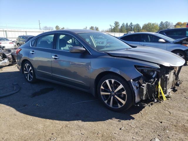 Photo 4 from auction – 2016 NISSAN ALTIMA 2.5 with VIN 1N4AL3AP6GN373796
