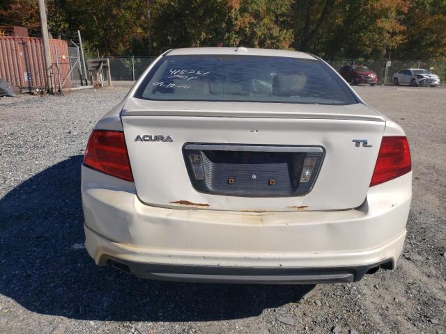 Photo 6 from auction – 2004 ACURA TL with VIN 19UUA66274A063396