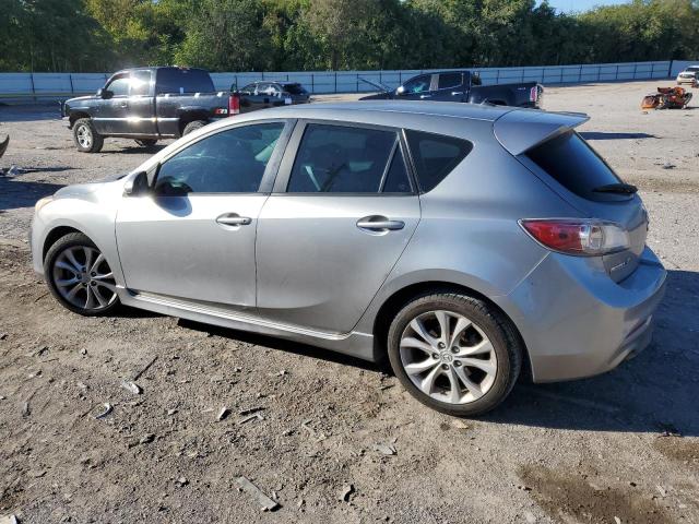 Photo 2 from auction – 2010 MAZDA 3 S with VIN JM1BL1H56A1265636