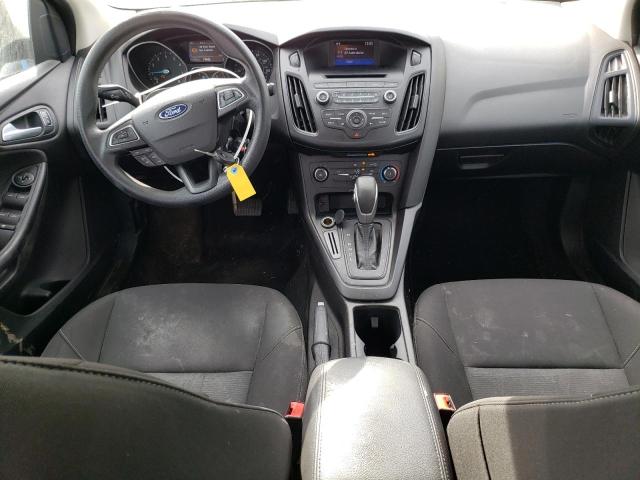 Photo 8 from auction – 2017 FORD FOCUS SE with VIN 1FADP3F24HL215680