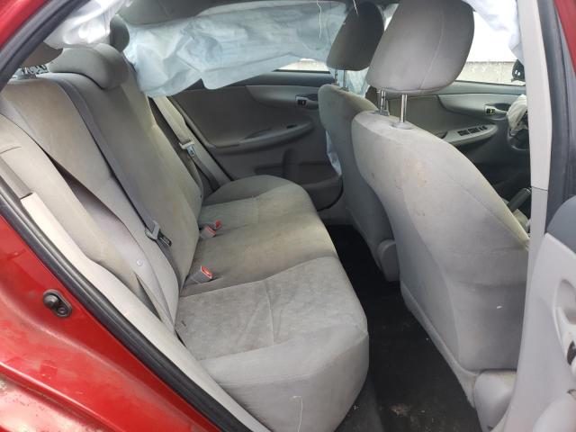 Foto 10 de la subasta – 2010 TOYOTA COROLLA BA con VIN 2T1BU4EE4AC193575