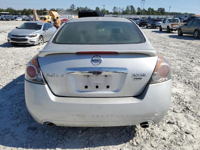 Photo 6 from auction – 2012 NISSAN ALTIMA SR with VIN 1N4BL2AP2CN537490
