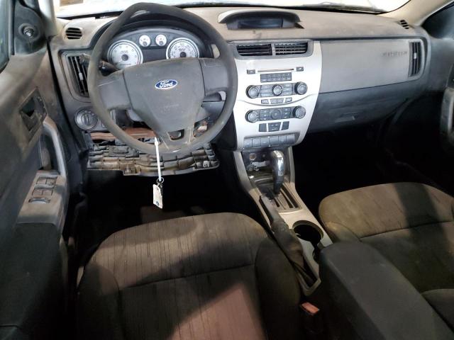 Photo 8 from auction – 2009 FORD FOCUS SE with VIN 1FAHP35N49W169913