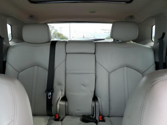 Photo 10 from auction – 2013 CADILLAC SRX LUXURY with VIN 3GYFNCE33DS613867