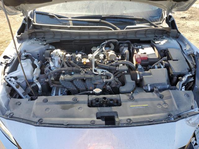Photo 11 from auction – 2023 NISSAN ALTIMA SV with VIN 1N4BL4DV2PN372231