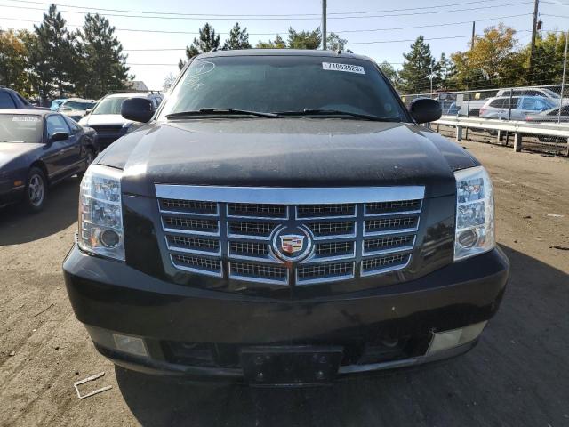 Photo 5 from auction – 2008 CADILLAC ESCALADE E with VIN 3GYFK62898G106426
