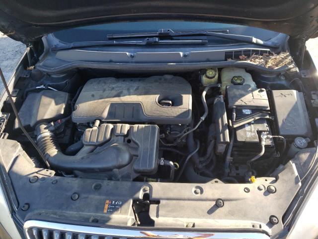 Photo 11 from auction – 2014 BUICK VERANO with VIN 1G4PS5SK1E4217976