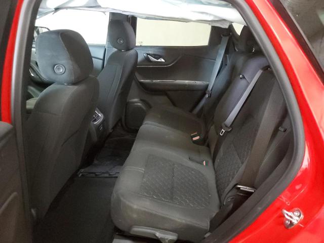 Photo 11 from auction – 2021 CHEVROLET BLAZER 2LT with VIN 3GNKBHRS0MS569409