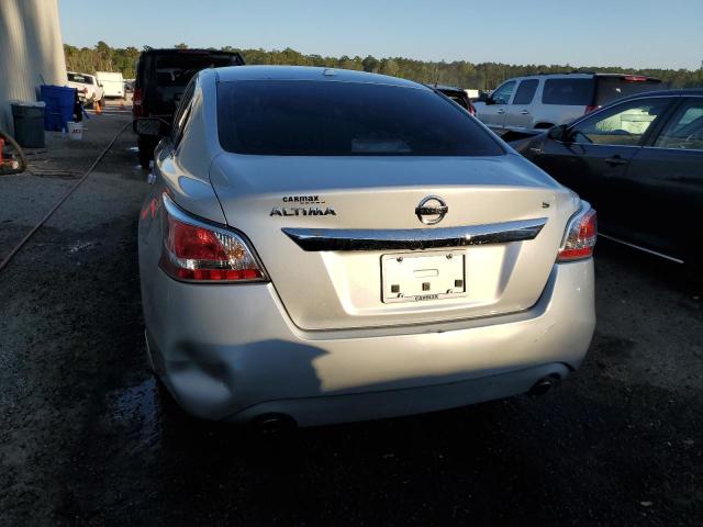 Photo 6 from auction – 2015 NISSAN ALTIMA 2.5 with VIN 1N4AL3AP2FC209813