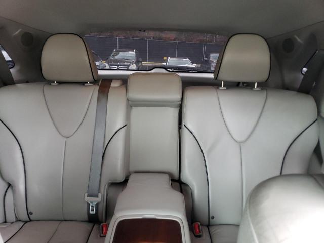 Photo 10 from auction – 2012 TOYOTA VENZA LE with VIN 4T3ZK3BB0CU046767