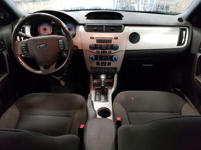 Photo 8 from auction – 2010 FORD FOCUS SES with VIN 1FAHP3GN5AW112637