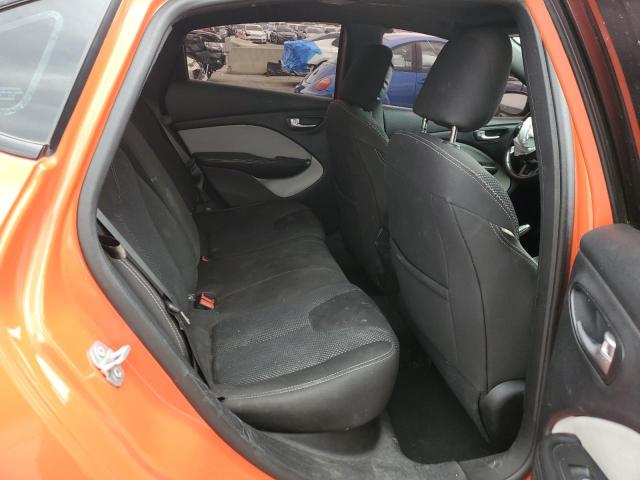 Photo 10 from auction – 2015 DODGE DART SXT with VIN 1C3CDFBB7FD331442