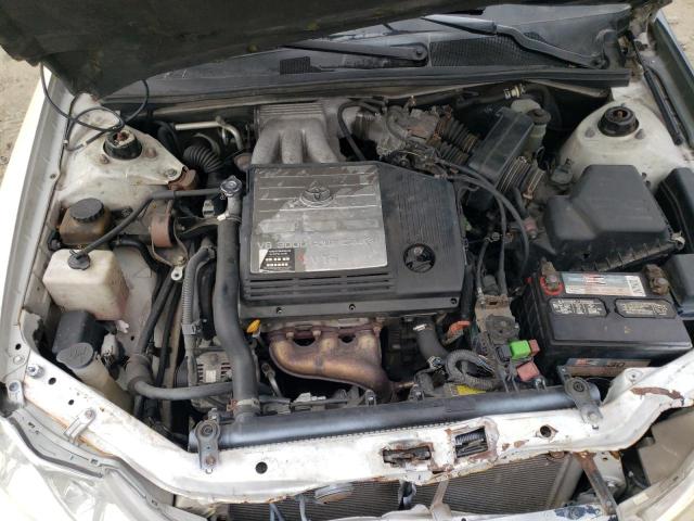 Photo 11 from auction – 2002 TOYOTA AVALON XL with VIN 4T1BF28B82U264809