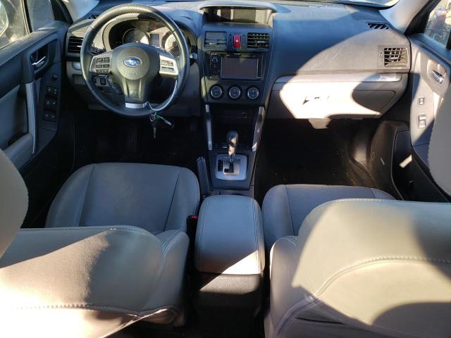 Photo 8 from auction – 2015 SUBARU FORESTER 2 with VIN JF2SJAKC3FH526539