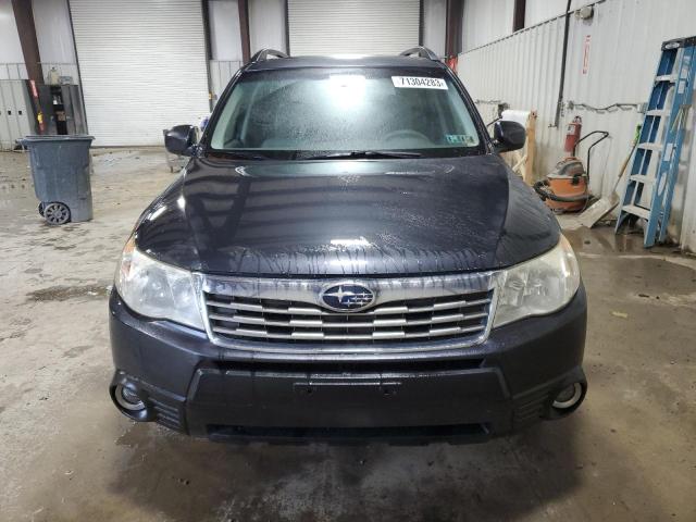 Photo 5 from auction – 2010 SUBARU FORESTER 2 with VIN JF2SH6CC3AH757814