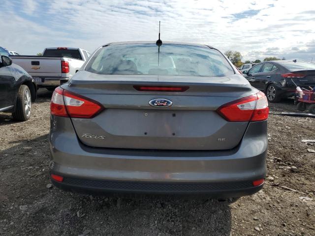 Photo 6 from auction – 2012 FORD FOCUS SE with VIN 1FAHP3F20CL114002