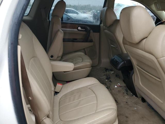 Photo 11 from auction – 2012 BUICK ENCLAVE with VIN 5GAKRCED6CJ351510