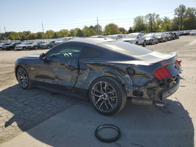 Photo 2 from auction – 2016 FORD MUSTANG GT with VIN 1FA6P8CF9G5317637