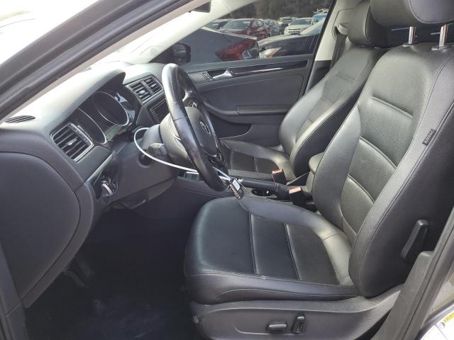 Photo 7 from auction – 2017 VOLKSWAGEN JETTA SEL with VIN 3VWL17AJ8HM281237
